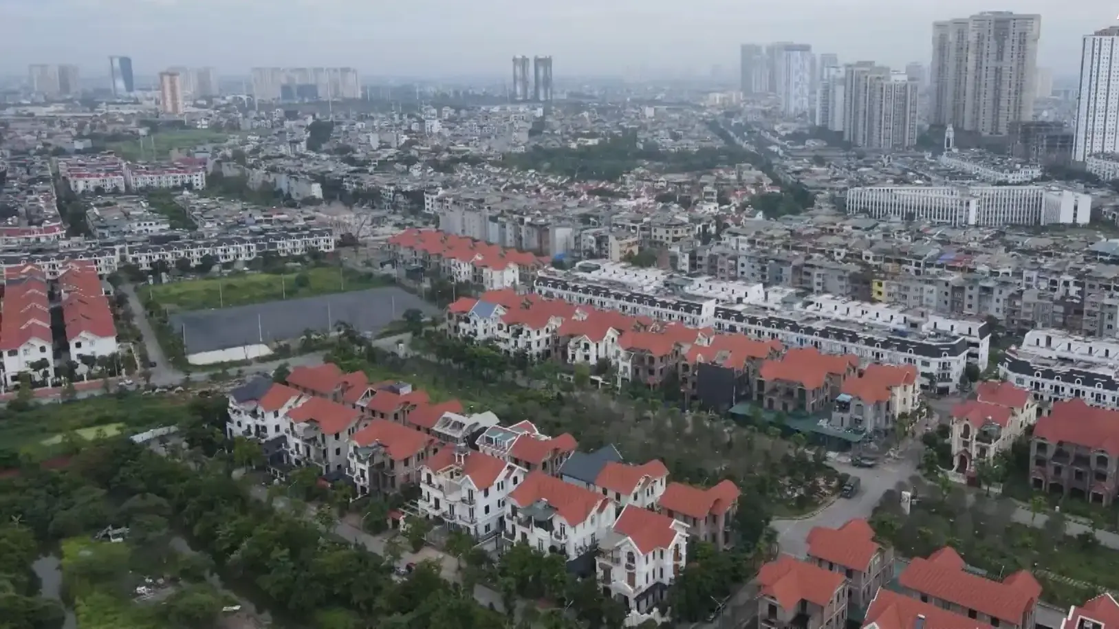 Bất động sản bán lẻ dịch chuyển theo nhu cầu tiêu dùng